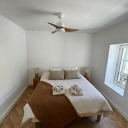 Lägenhet La Halte Des Arenes De Nude Beaute Du Minimalisme *