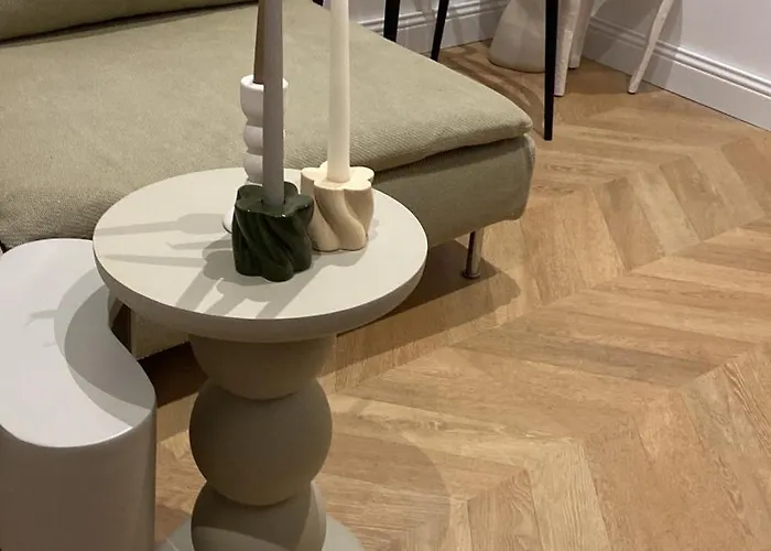 شقة La Halte Des Arenes De Nude Beaute Du Minimalisme *